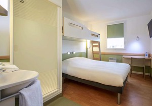 Ibis Budget Pontarlier
