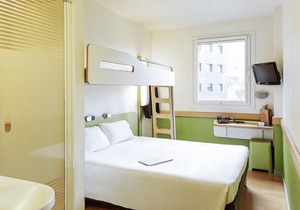 Ibis Budget Pontarlier