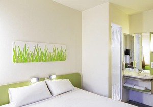 Ibis Budget Pontarlier