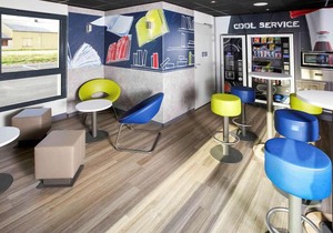Ibis Budget Pontarlier