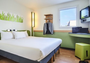 ibis budget Versailles Coignières