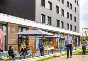 Ibis Gonesse