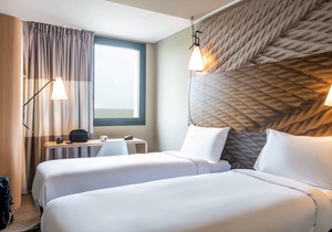 Ibis Gonesse
