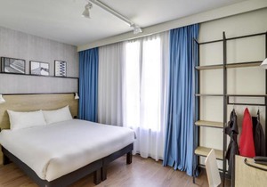 ibis Levallois Perret