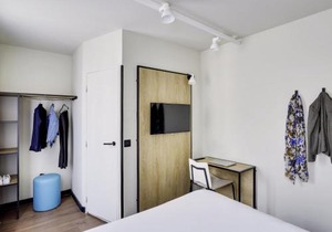 ibis Levallois Perret