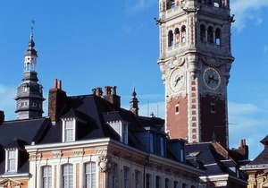 Ibis Lille Tourcoing Centre