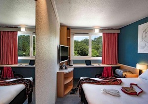 ibis Orleans Nord Saran