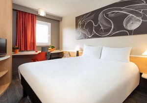 ibis Orleans Nord Saran