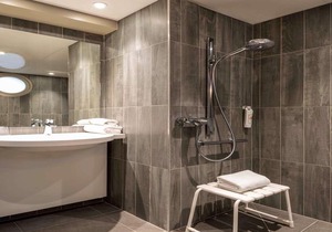 ibis Paris Alesia Montparnasse