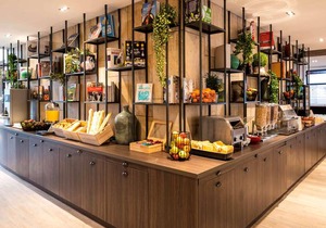 ibis Paris Alesia Montparnasse