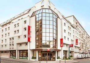 Ibis Paris Alesia Montparnasse