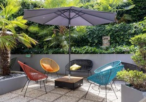 ibis Paris Alesia Montparnasse