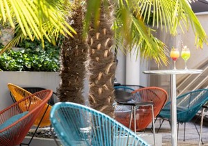 ibis Paris Alesia Montparnasse