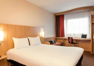 ibis Paris Alesia Montparnasse