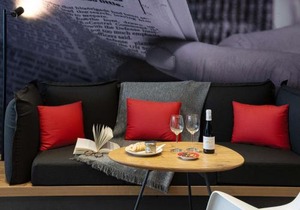 ibis Paris Canal Saint Martin