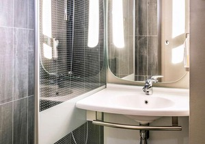 Ibis Paris Le Bourget