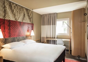 Ibis Paris le Bourget