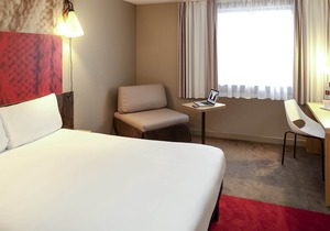 Ibis Paris le Bourget