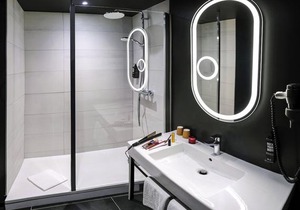 ibis Pontarlier