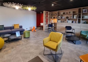 ibis Pontarlier