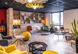 ibis Pontarlier