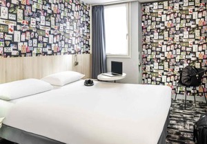 Ibis Styles Reims Centre