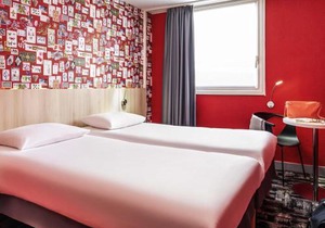 Ibis Styles Reims Centre