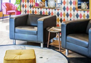 Ibis Styles Reims Centre