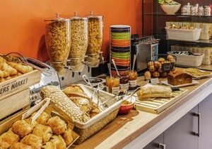 Ibis Styles Reims Centre