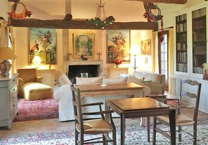 Inn Bois-Hérout, 6 bedrooms, 12 people