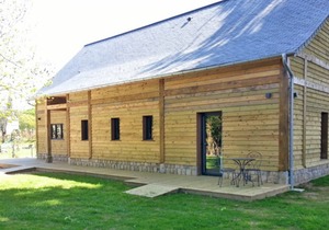 Inn Houdetot, 3 bedrooms, 8 people