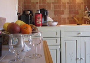 Inn Riville, 1 bedroom, sleeps 2
