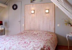 Inn Riville, 1 bedroom, sleeps 2