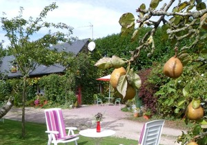 Inn Riville, 1 bedroom, sleeps 2