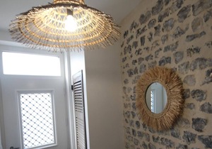 Inn Saint-Valery-en-Caux, 4 bedrooms, 7 people