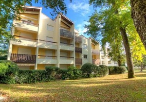 Interhome - Le Pre Catelan