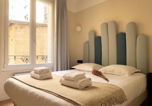 Jardin des Plantes - Amazing 2BR 4P apartment