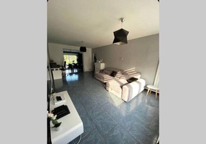 Jolie maison a dunkerque