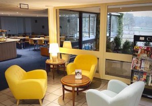 Kyriad Nemours
