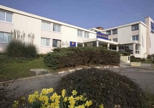 Kyriad Nemours