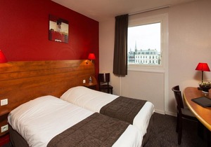Kyriad Rouen Centre