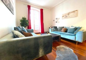 L'appartement Notre-Dame