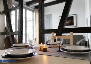 L'Atelier Strasbourg