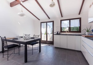 L'Olabel - Maison avec jardin proche Paris