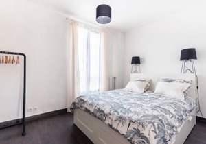 L'Olabel - Maison avec jardin proche Paris