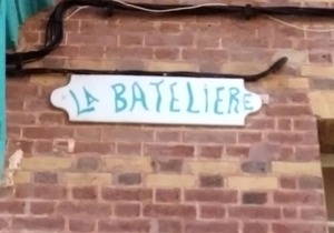 LA Bateliere 50 M² Tout Confort Classe 4 Etoiles