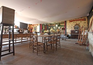 LA GUINGUETTE DE BELLEME, whole house - Le Bellemois