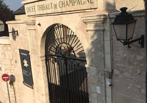 La Maison du Palais - Cozy apartment in the heart of the Medieval city of Provins