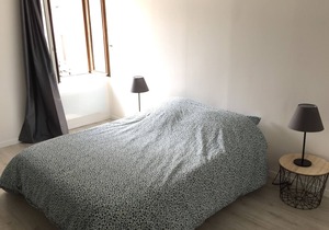 La Maison du Palais - Cozy apartment in the heart of the Medieval city of Provins