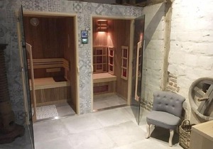La Renardière
